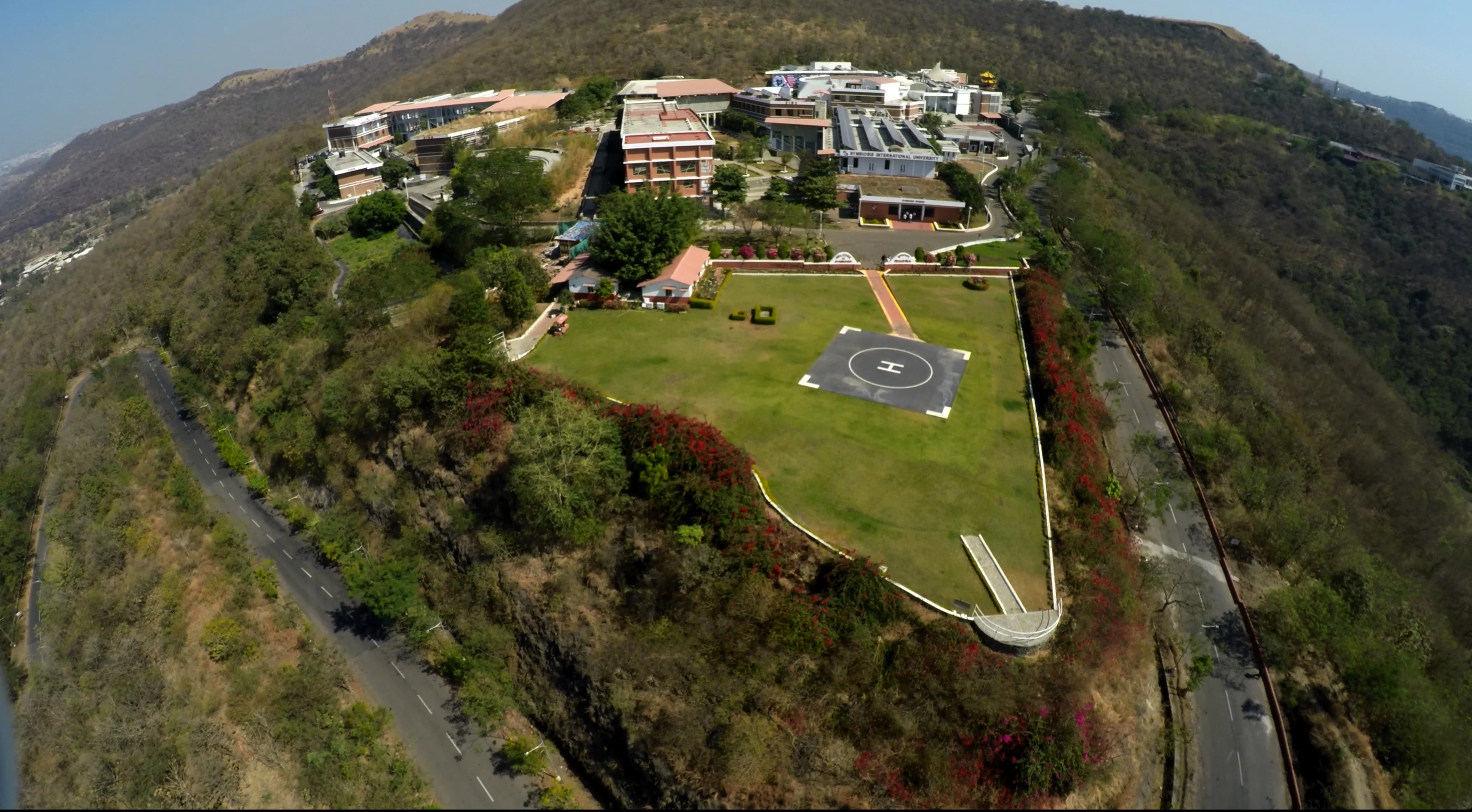 Academic Certificate