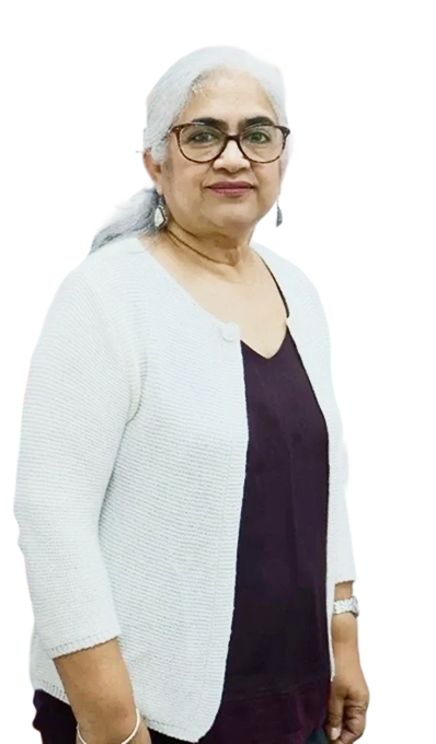Dr. Anita Patankar