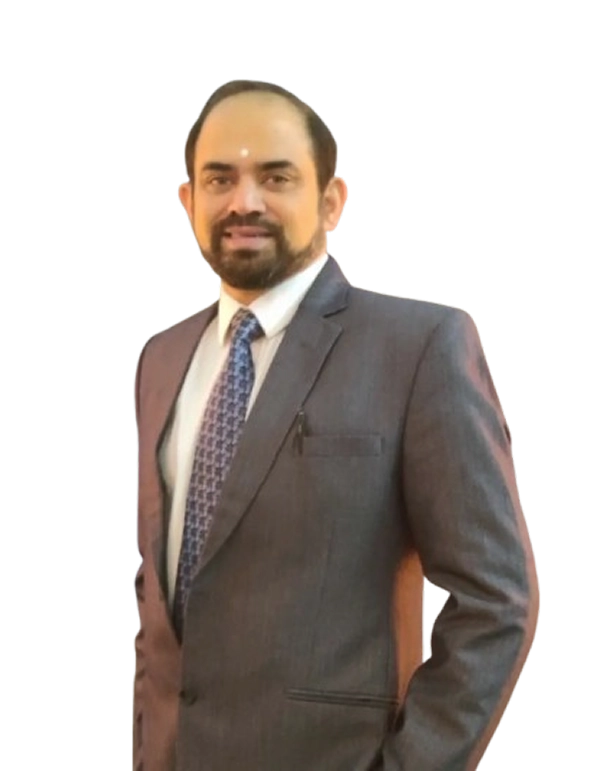 Dr. Ramakrishnan Raman