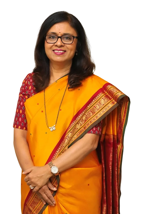 Dr. Vidya Yeravdekar